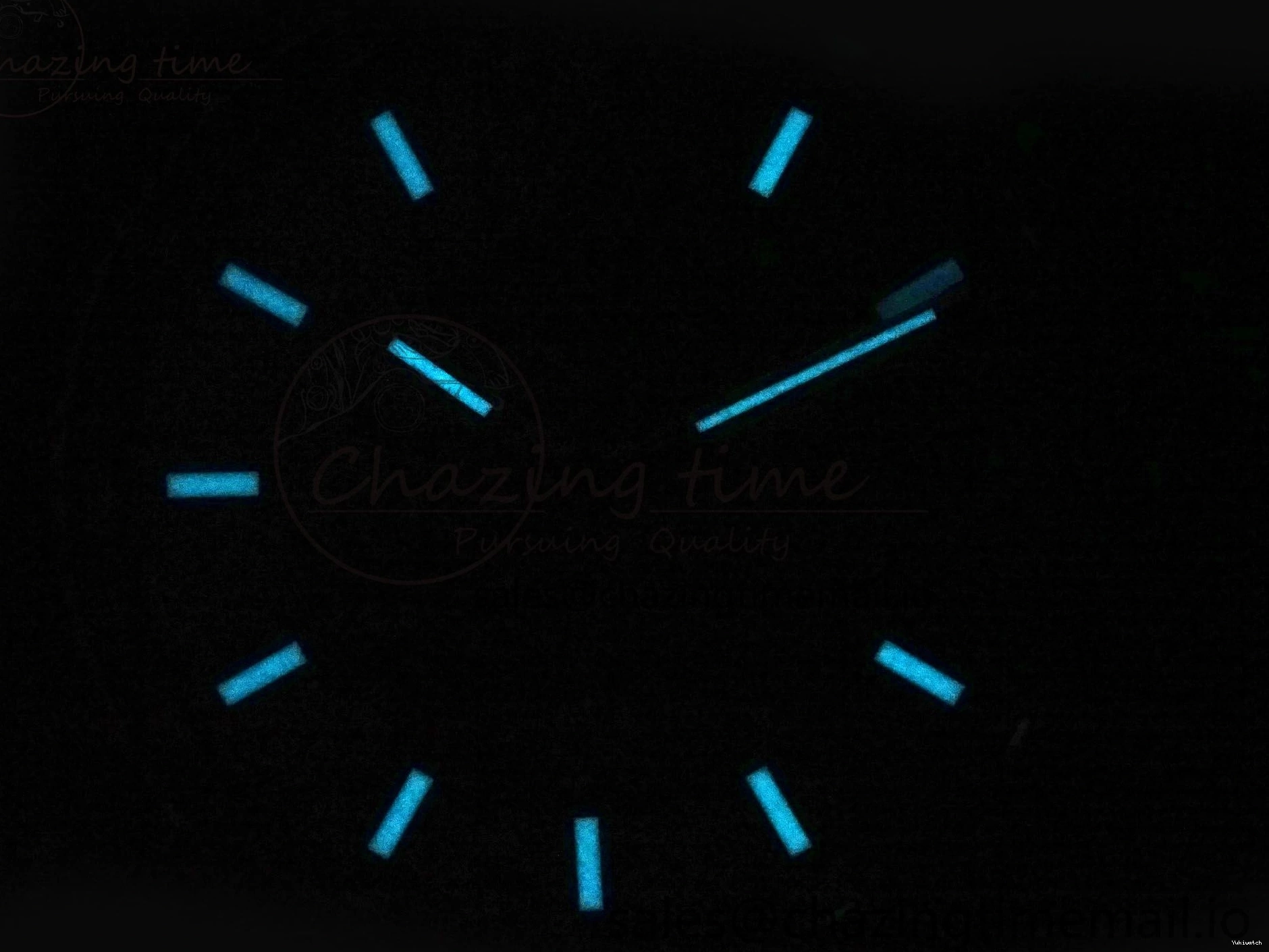 904L 2688 Oyster Dial RG Bracelet Steel SS 278381RBR DateJust Stick Diamonds RG Edition ETA on ARF 31 Bezel 1:1 Best 0415